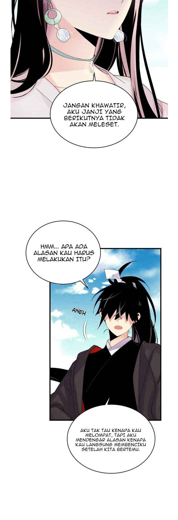 Dilarang COPAS - situs resmi www.mangacanblog.com - Komik lightning degree 094 - chapter 94 95 Indonesia lightning degree 094 - chapter 94 Terbaru 2|Baca Manga Komik Indonesia|Mangacan